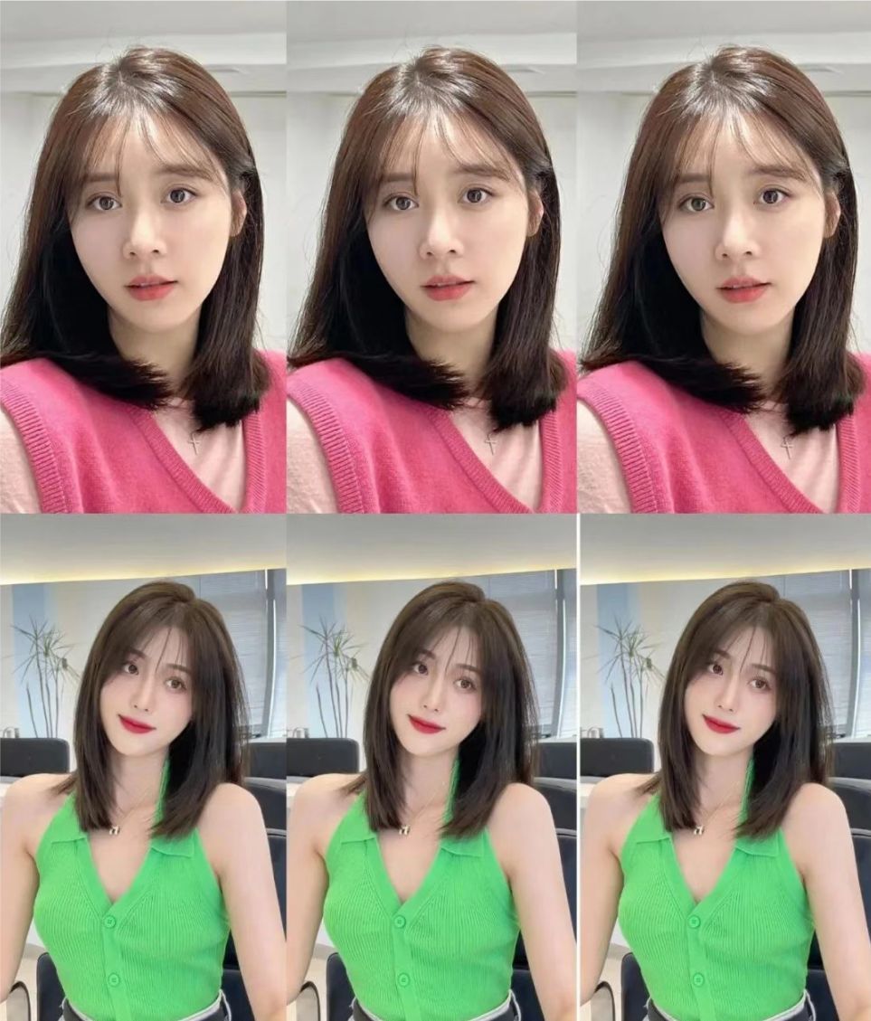 换个发型换张脸,选对发型颜值翻倍,让你美得大不一样插图5