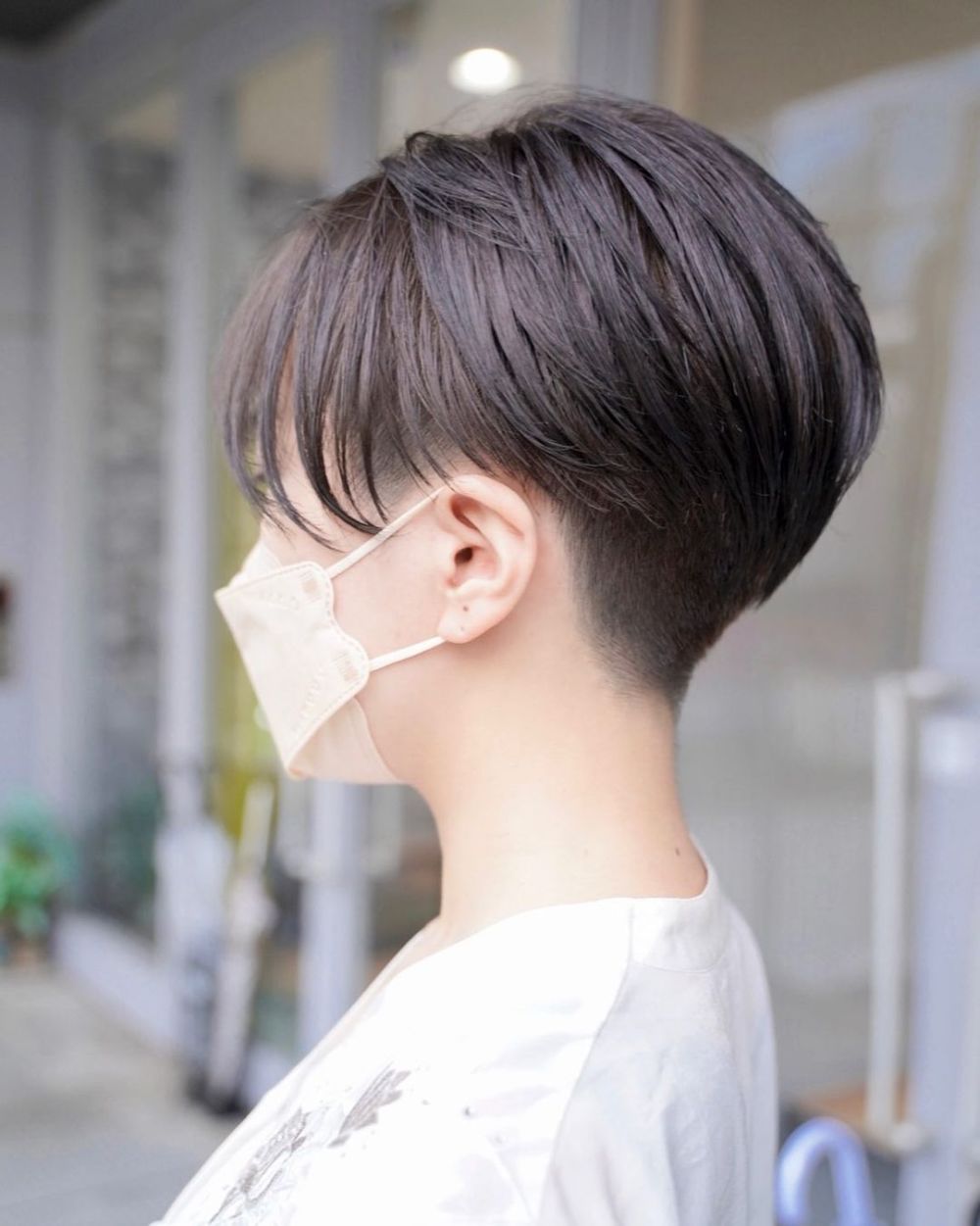 换个发型换张脸,选对发型颜值翻倍,让你美得大不一样插图14