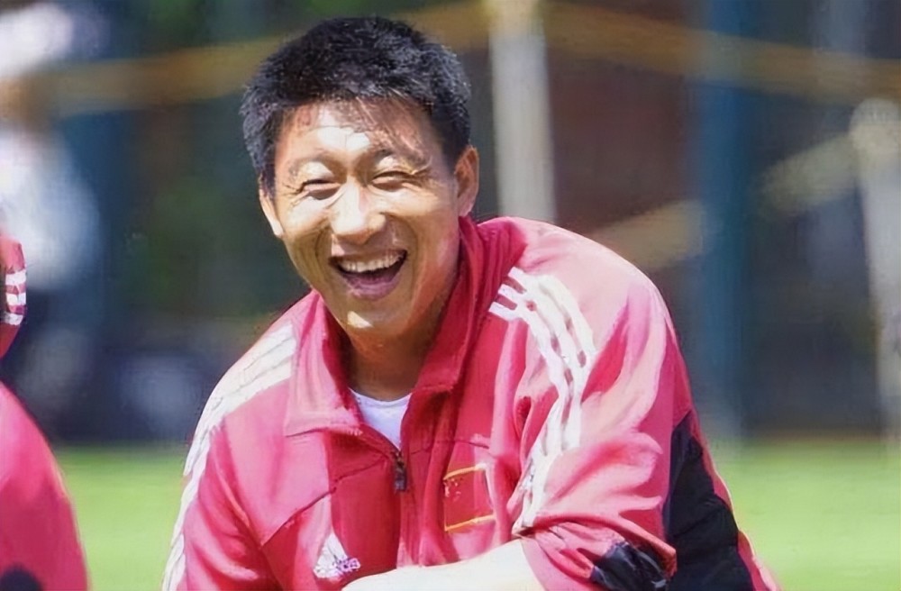 大连万达传奇射手小王涛心梗去世,享年52岁,曾缔造万达王朝_腾讯新闻