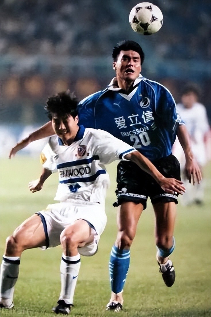 大连万达传奇射手小王涛心梗去世,享年52岁,曾缔造万达王朝_腾讯新闻