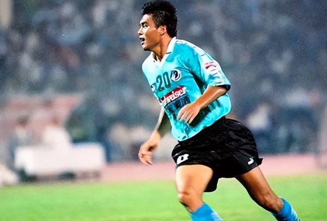 大连万达传奇射手小王涛心梗去世,享年52岁,曾缔造万达王朝