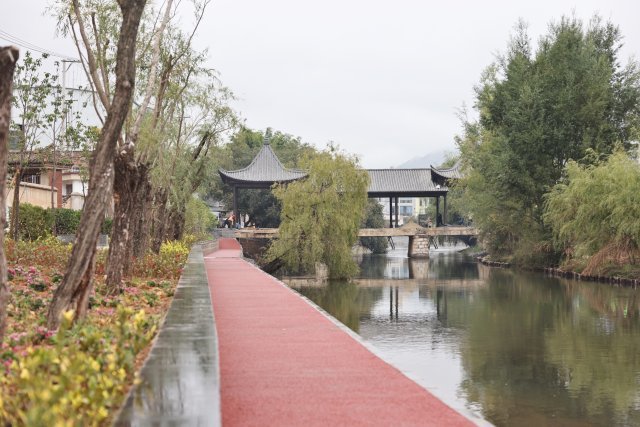 会泽周边景区旅游景点图片