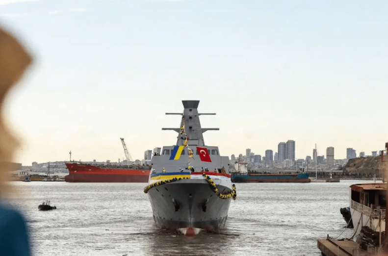 俄乌冲突影响，无人机成珠海航展关注重点