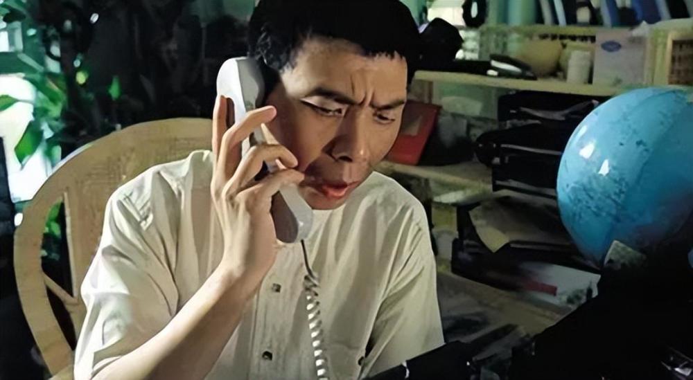 冯小刚电影太俗?他曾用心拍片,赌上人气,投资三亿,却输得精光插图10