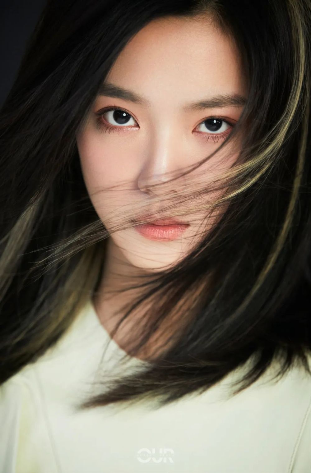 庄达菲:把生活串联成诗