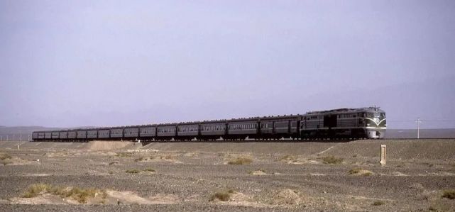 位于双沙铁路(联络京哈铁路双桥站与京包铁路沙河站的国铁i级单线铁路