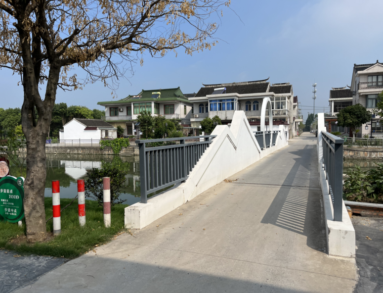 常熟市梅李镇:以聚沙成塔之力,创人居环境之美_腾讯新闻