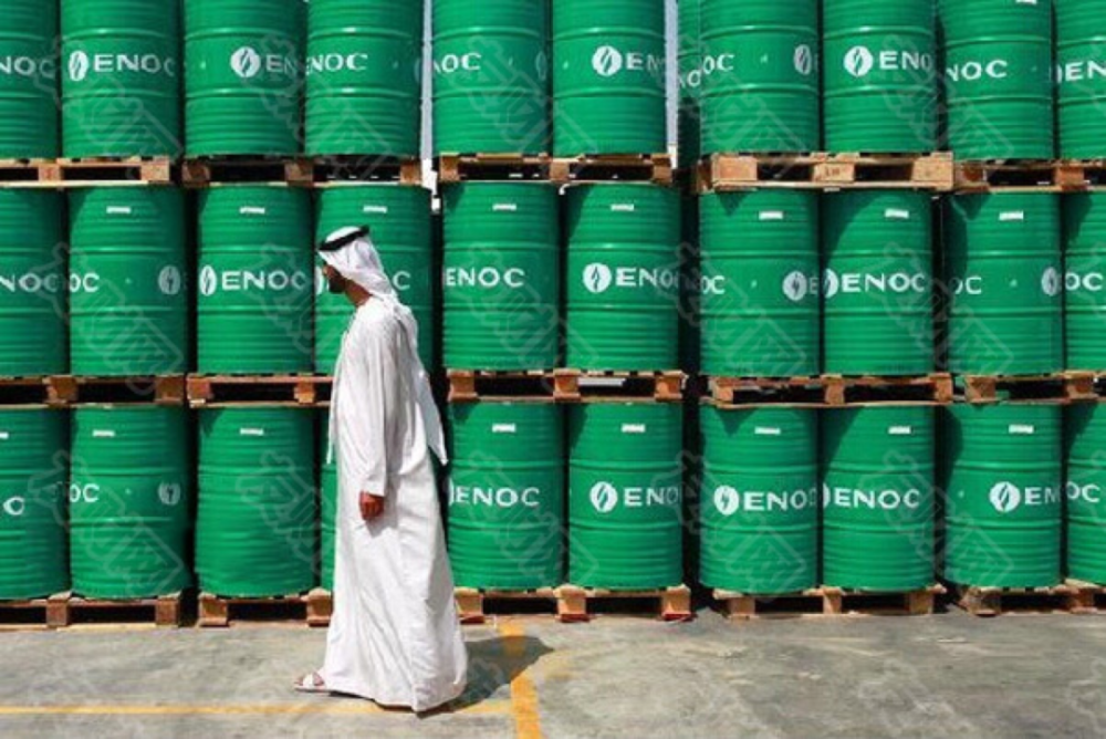 石油王子 腾讯网