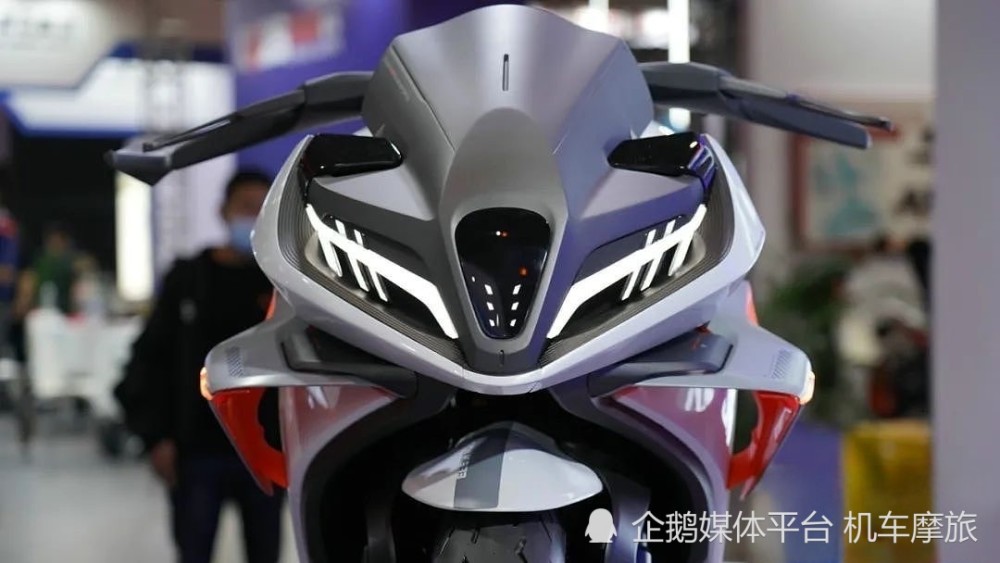 颜值即正义！将“科幻”进行到底，杰迪再现入门级仿赛K333_腾讯新闻