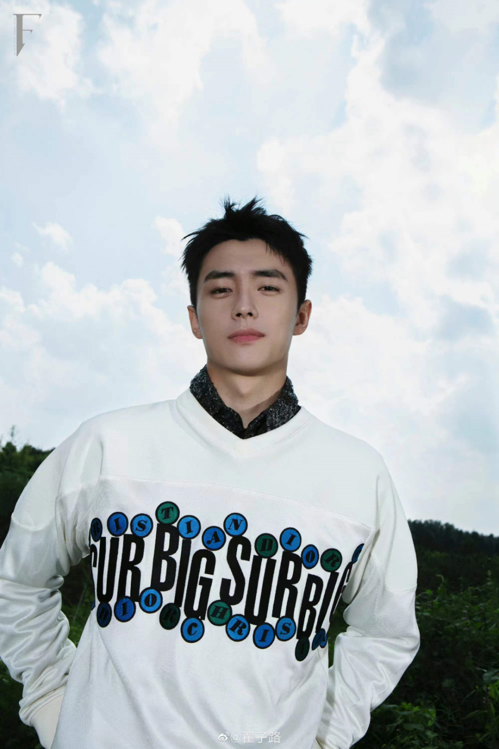 欧阳娜娜翟子路被曝恋爱!两人合作过mv,粉丝骂她扶贫?