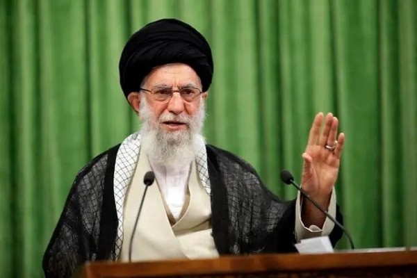 拜登宣布“解放伊朗”，伊朗最高领袖：美国霸主地位到头了香脆椒评测
