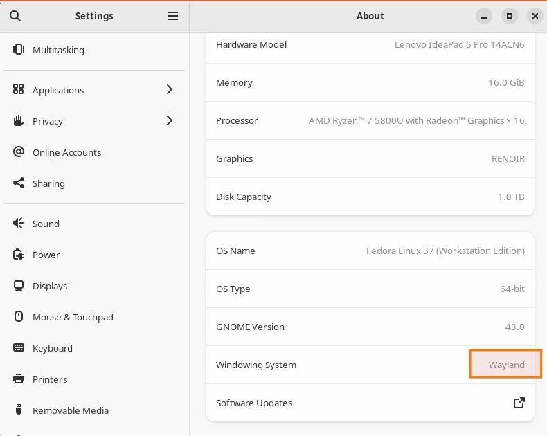 还是 Wayland 显示服务器？｜Linux 中国_腾讯新闻