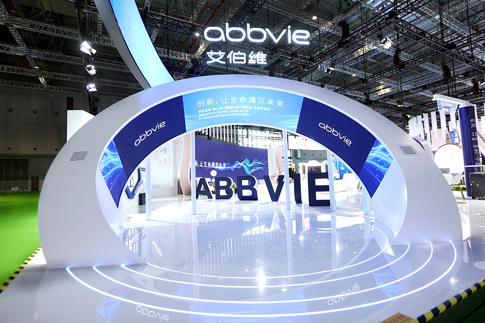 两大"超新星"产品——瑞福03和skyrizi03(risankizumab)同时亮相