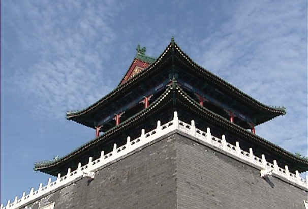 每天五分钟 爱上这座城丨为天津设卫筑城618周年献礼!