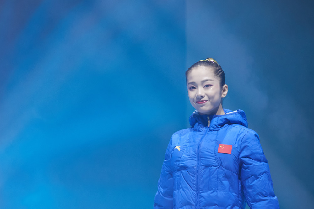 (体育)体操——世锦赛:韦筱圆获女子高低杠冠军(2)_腾讯新闻