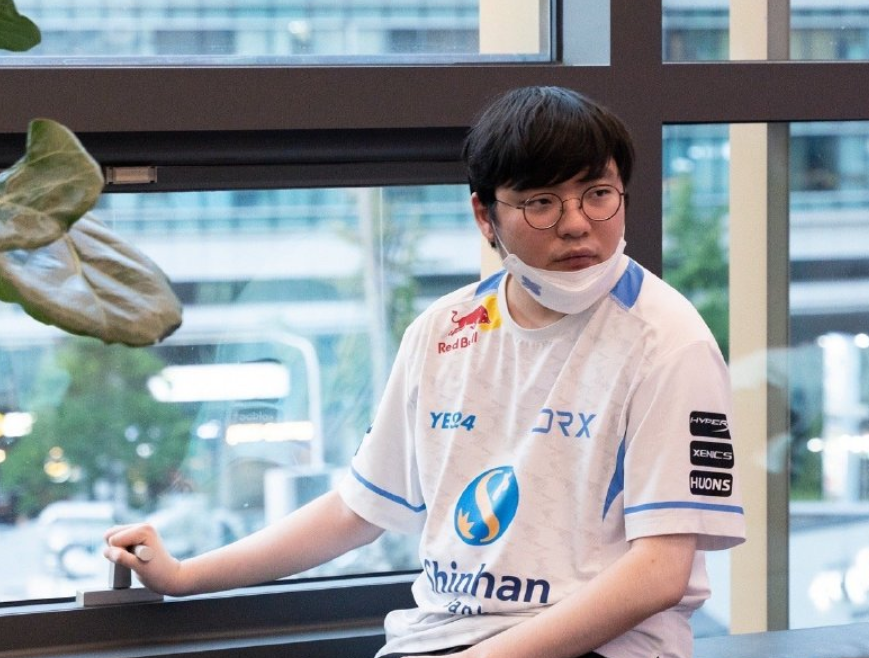 又一ad选手将转型辅助外媒爆料rekkles愿意打辅助fnc回应