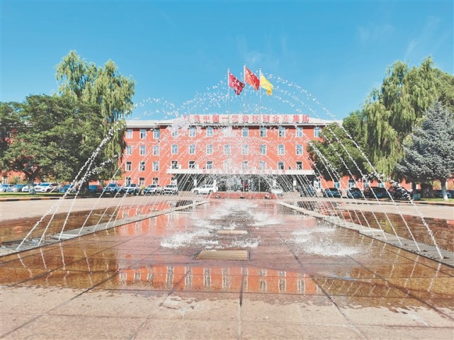 创新之路▏建龙北满特钢 绿色转型"节""减"生效