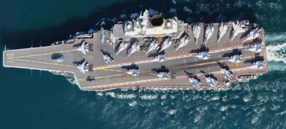 俄乌冲突影响，无人机成珠海航展关注重点