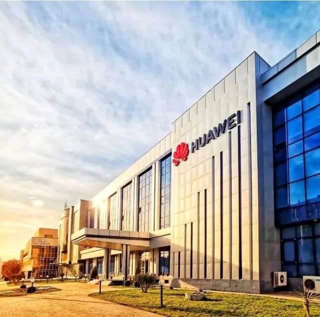 华为园区:从巴黎到三丫坡-宋仁的专栏 - 博客中国