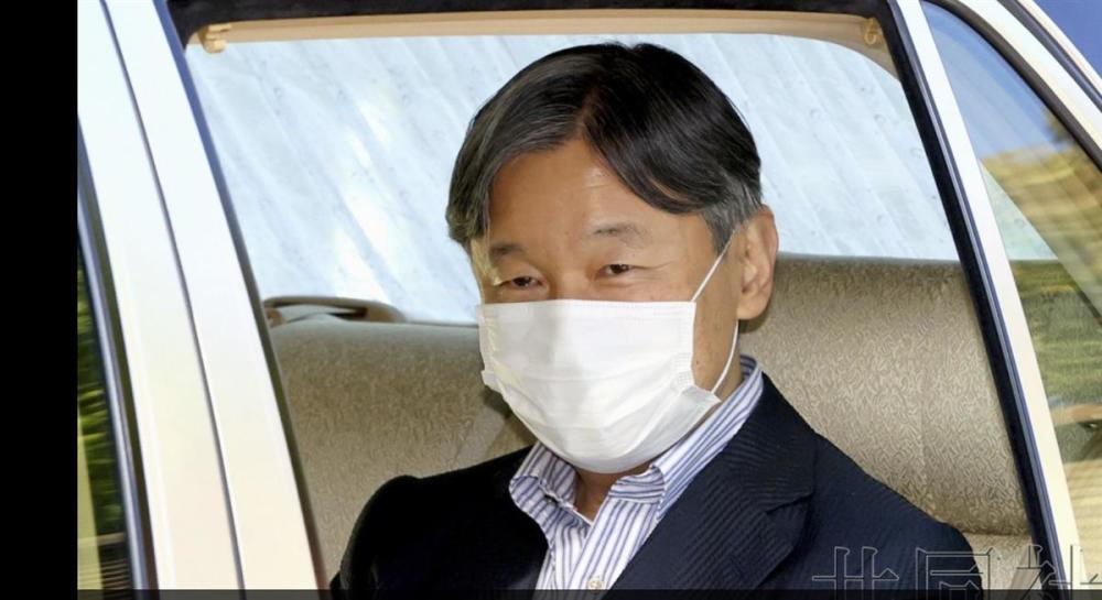 日本天皇到医院检查，确认是否患前列腺癌