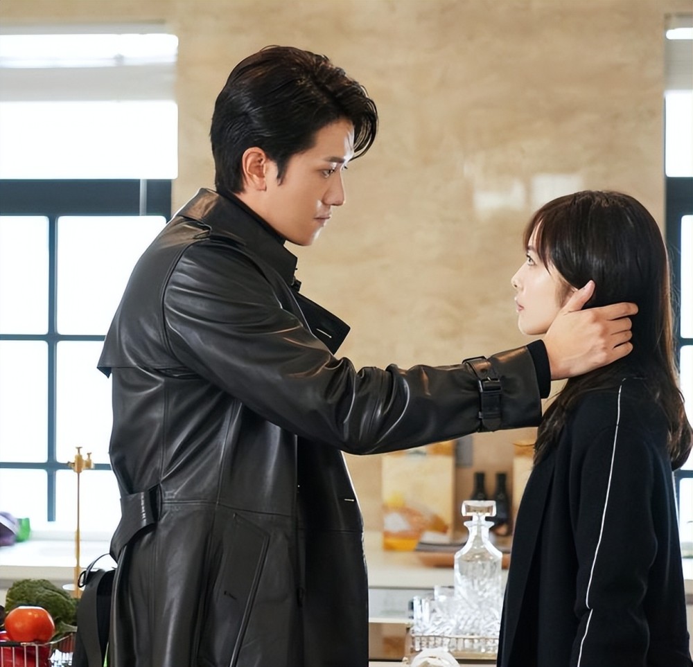 蔡文静彭冠英二搭不期而至弥补了阳光之下的遗憾