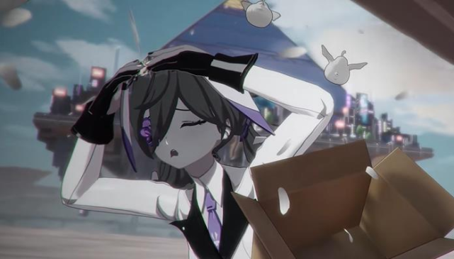 幻塔乌米双红玩法曝光,配合星寰乱打