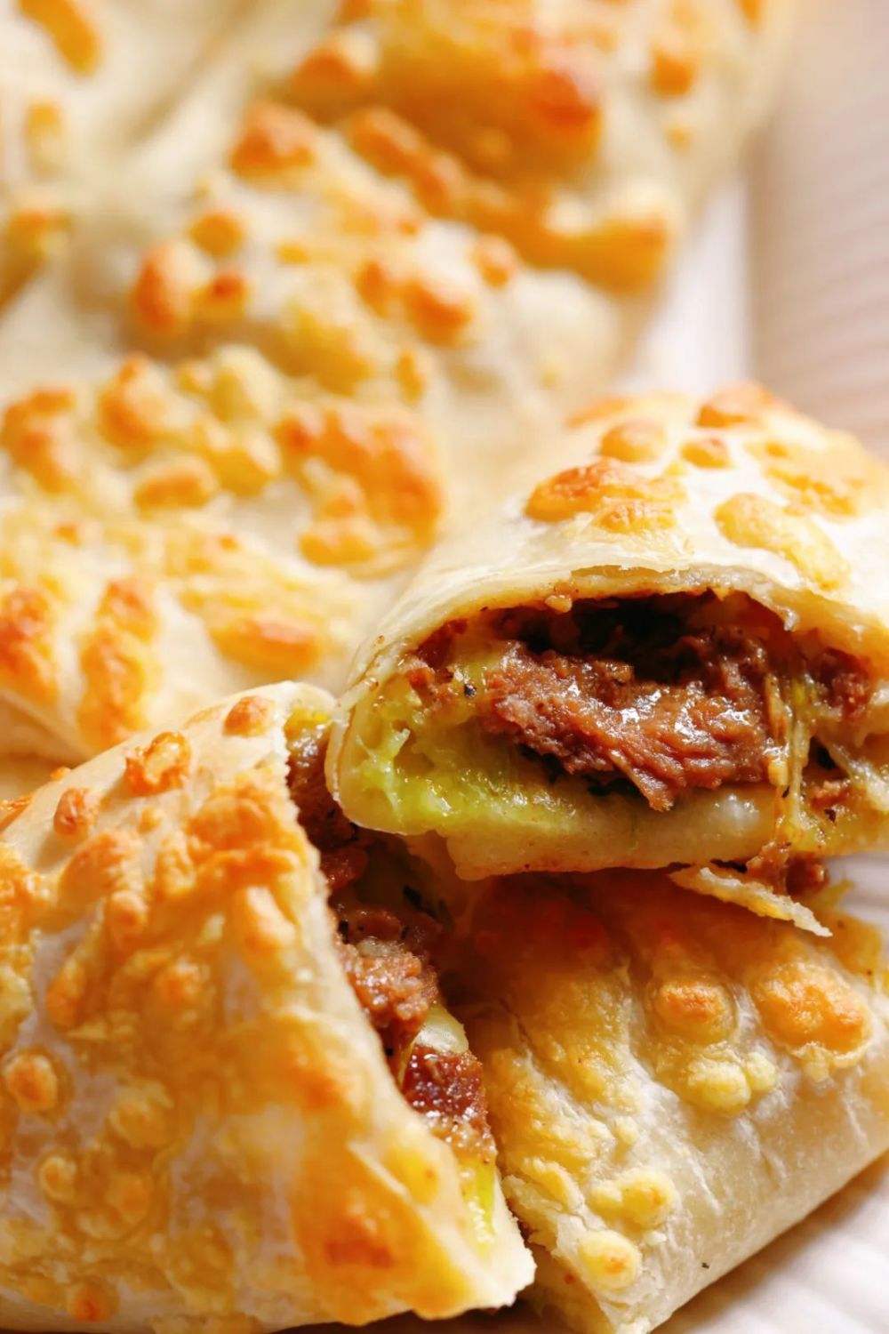 实打实包裹大量牛肉,包邮到家!_腾讯新闻