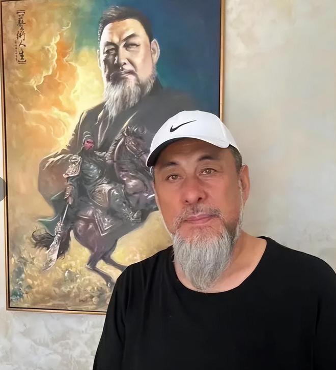 陆树铭传奇一生27岁生日当天入狱一年期间曾被安排看管死刑犯