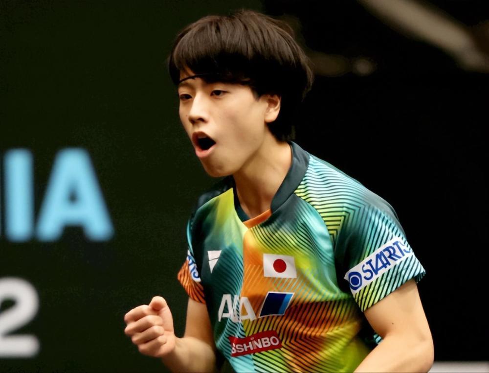 5项冠军诞生！18岁日本、韩国小将各夺2冠，国乒全体放弃参加