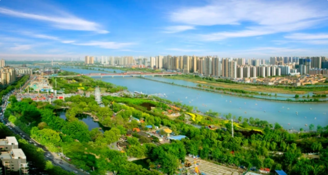 新闻早读|11月7日(陕西省咸阳市获得"国家森林城市"称号)_腾讯新闻