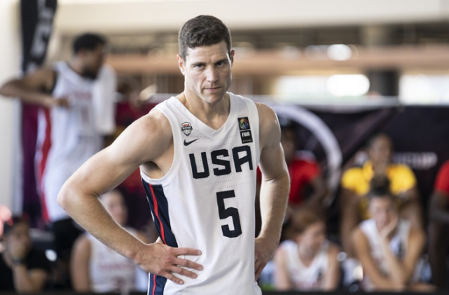 不回cba!前上海外援弗雷戴特决赛献绝杀 率美国夺三人美洲杯冠军_腾讯