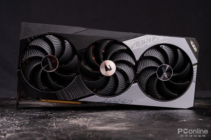 顶级风冷旗舰,技嘉geforce rtx 4090 master超级雕显卡评测_腾讯新闻