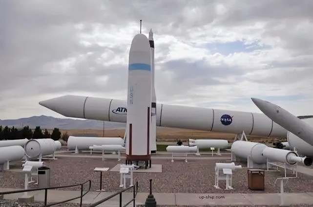 从美军试射导弹来看中美海基核力量差距,我国差的不仅是核潜艇-腾讯