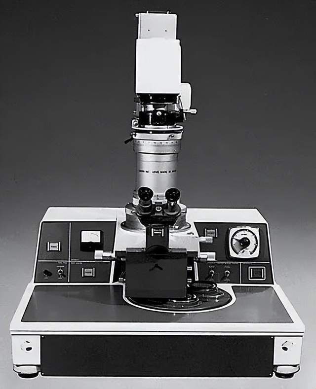 尼康卖光刻机给中国?中国或不需要,但尼康依然有价值