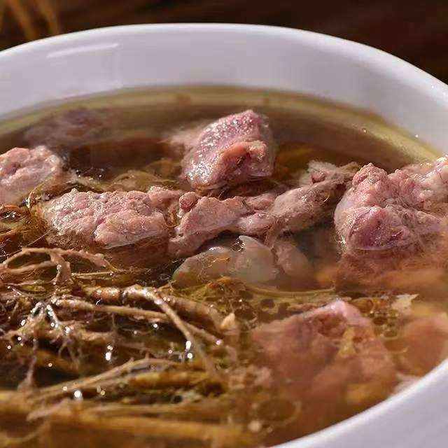 草根品种众多,配方也多种多样,但都躲不开补肾,健胃,强腰膝的功能.