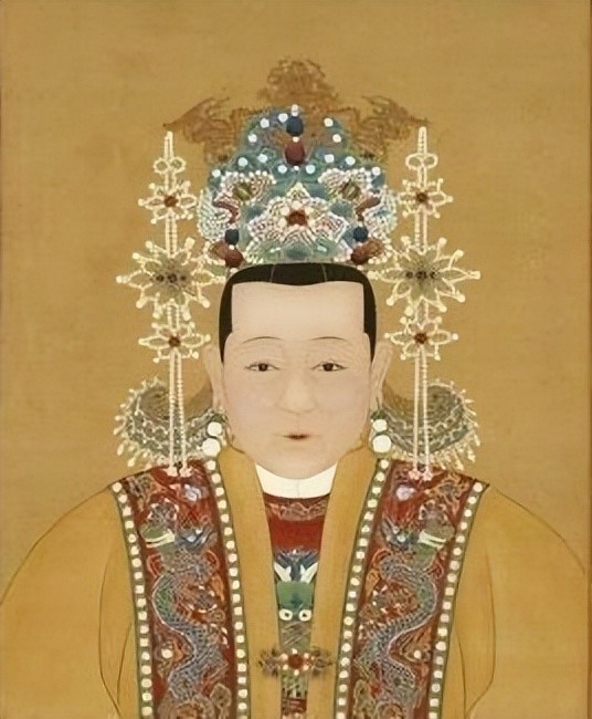 明英宗复辟后,立刻就杀了朱祁钰,朱祁钰为何当初没弄死明英宗?