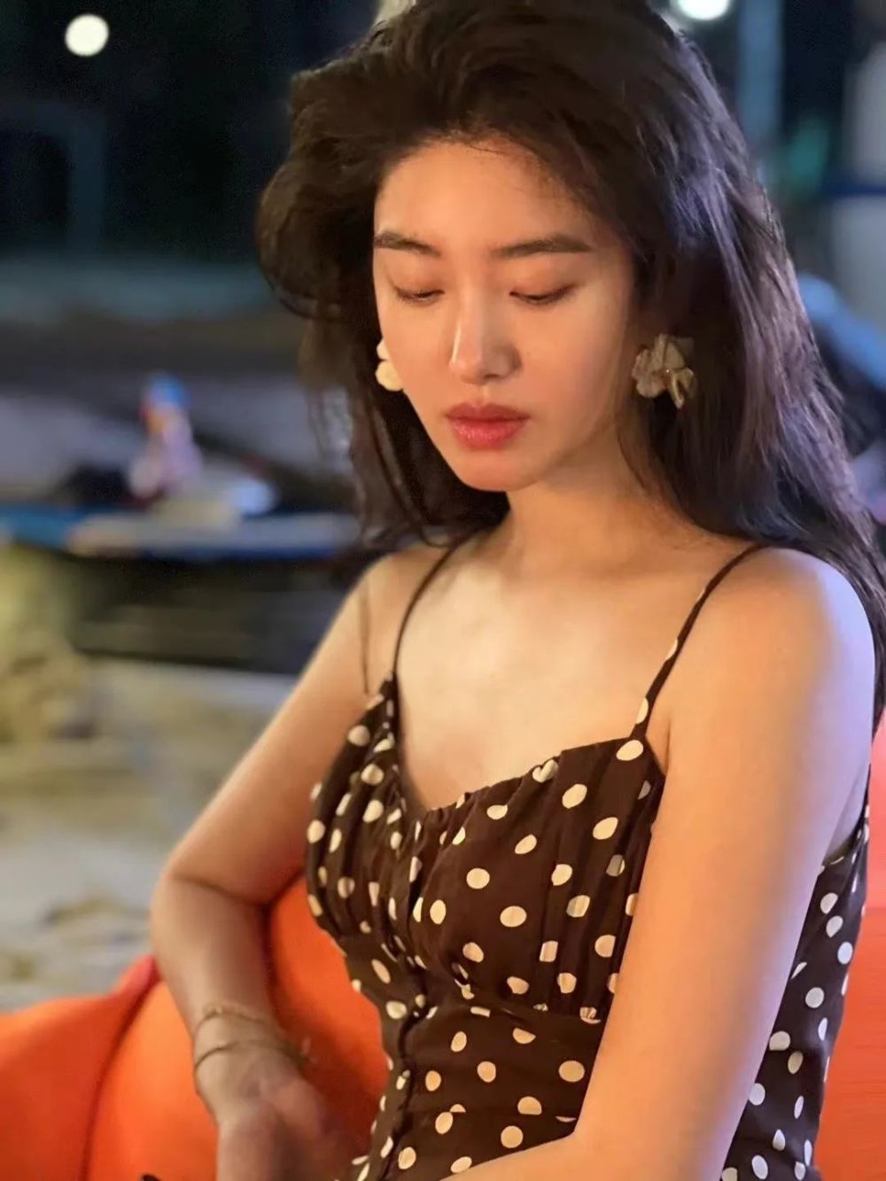 美人计繁花预告辛芷蕾这镜头我看了5遍