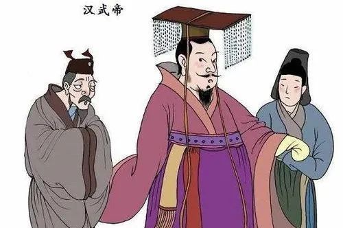 卫青从奴隶到将军的非典型外戚