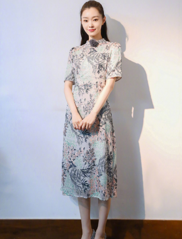 宋轶:名字很铁,人却超美,身材纤瘦,是个十足的衣架子插图8