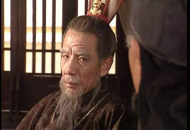 司马懿的弟弟 活了93岁 1场哭戏帮助司马家篡权 知道的人不多 腾讯新闻