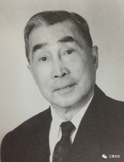 原来在1947年张福运赴香港前将这所房子赠送给了同窗挚友林鸿赉,所以