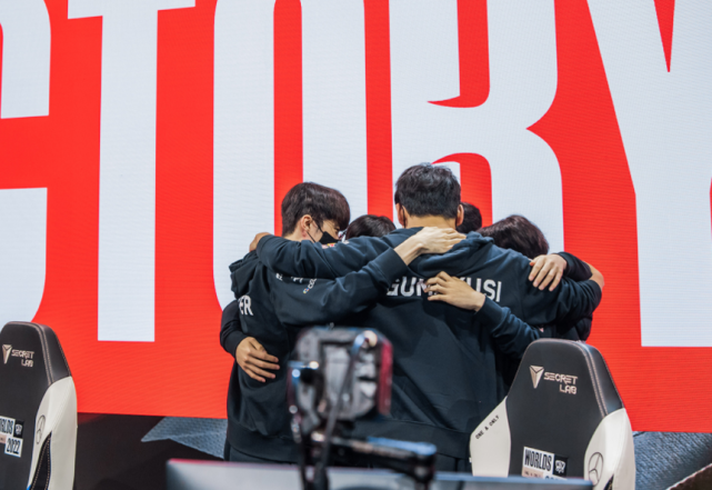 faker接受采访直言:有bengi就会获胜!-腾讯新闻