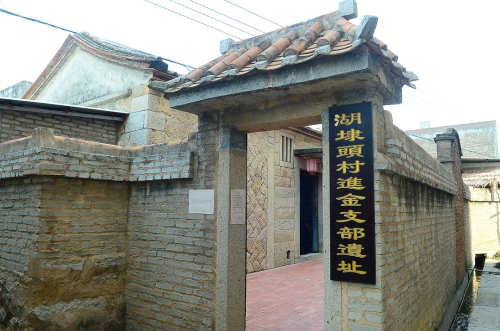 【乡村振兴】东岭镇湖埭头村:去年有花海相伴 今年以美景相邀