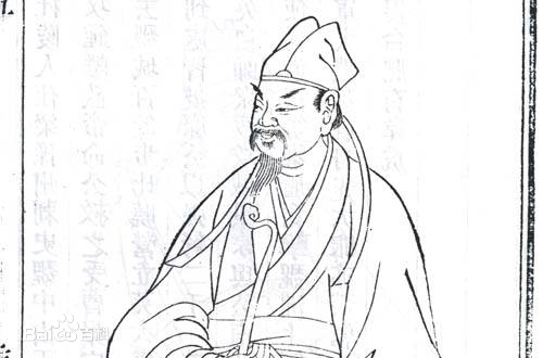 几百年后,罗贯中根据韦睿的形象,创作出了诸葛亮这一羽扇纶巾的潇洒