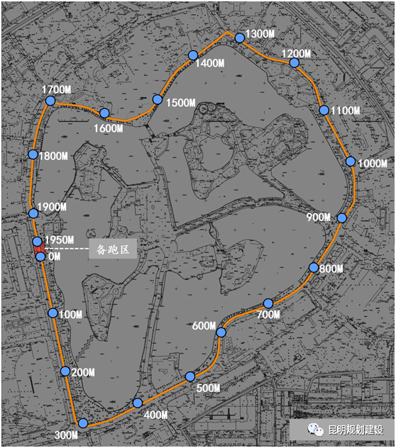 岸堤水库的地图图片