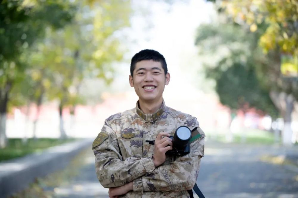 高彦雷新疆军区某旅苏敬豪武警第一机动总队某支队曹亮刘世贤东部战区