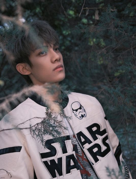 紧接着,段星星说了一大堆文绉绉的话,但整篇下来