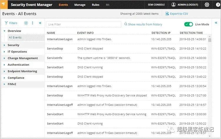 13 种最佳 DDoS 攻击工具