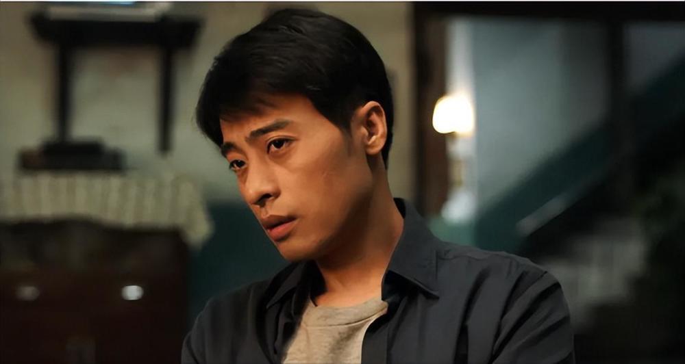 《东北往事》捧红了2个青年实力派,1个童星,还让包贝尔成功转型插图3