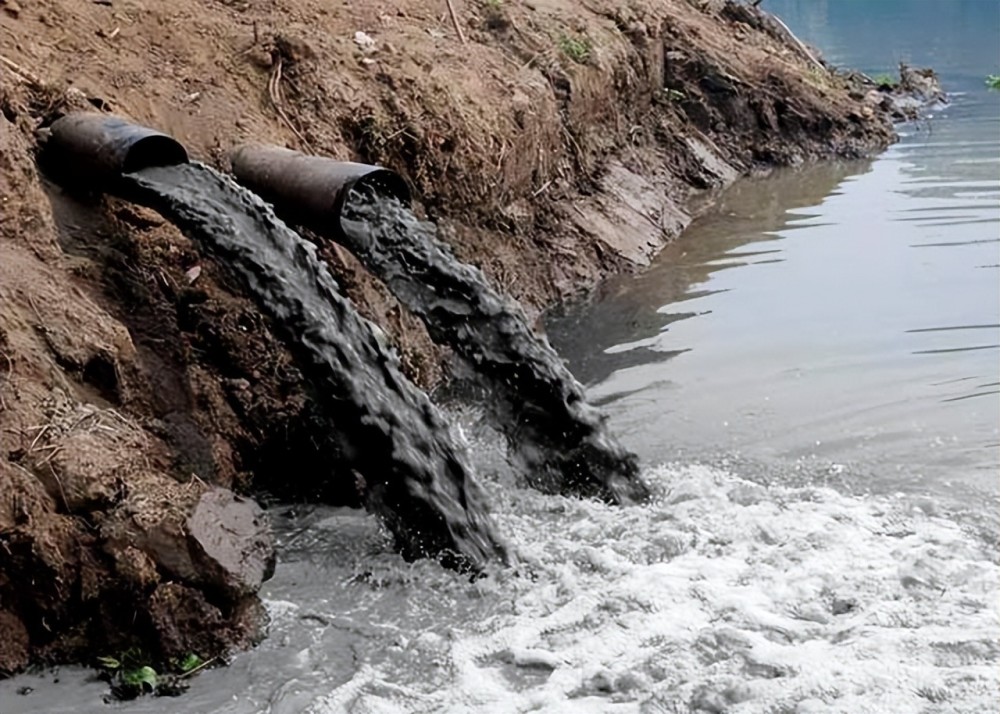 印度恒河水vs中国长江黄河水,干一碗有何不同_腾讯新闻